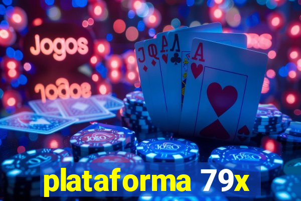 plataforma 79x